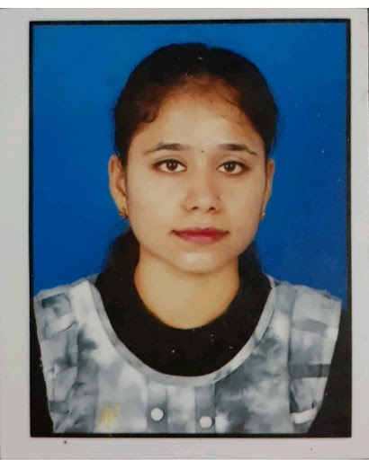 Dr. Annpoorna Sharma