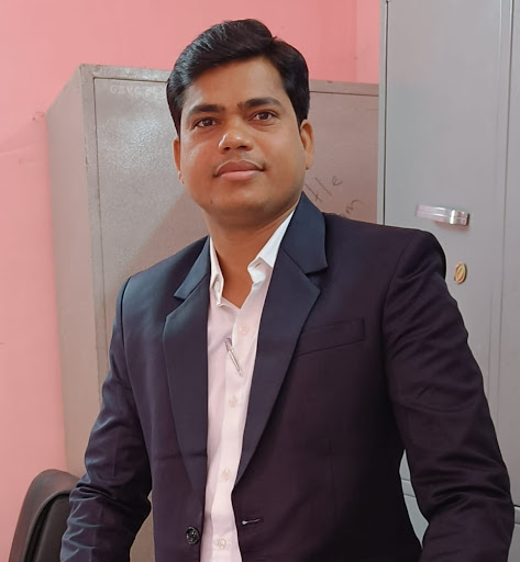 Sanat Kumar Dewangan