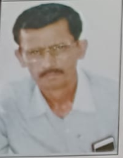 Rajesh Kumar Pathak