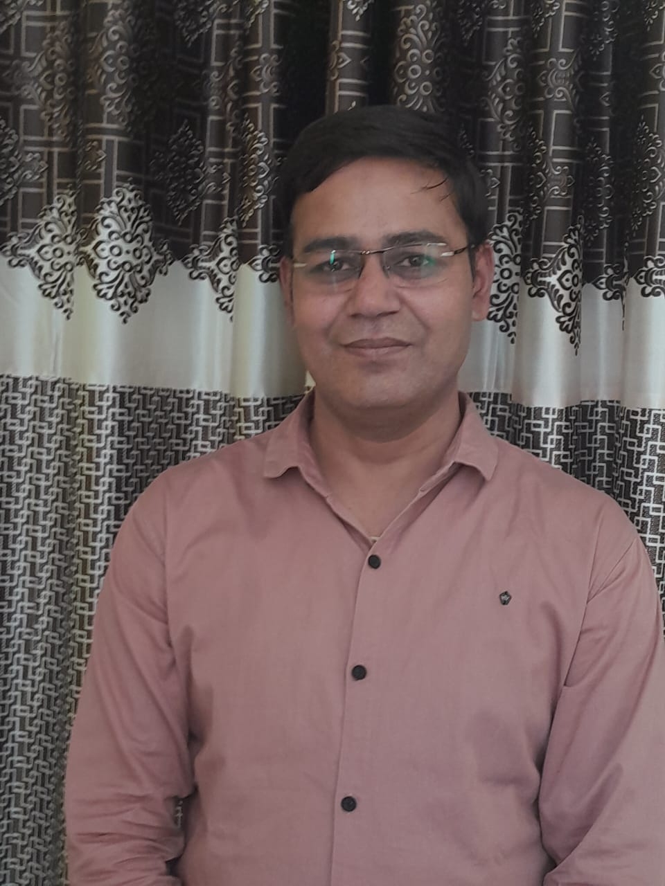 Rakesh Kumar Gautam